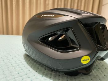 Used Specialized S-Works Prevail 3 Helmet bike — image 6 of 9