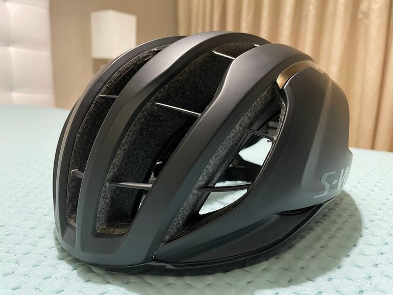 Used Specialized S-Works Prevail 3 Helmet bike — image 2 of 9