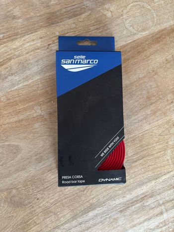 Used Selle San Marco Nastro Manubrio bike — image 1 of 2