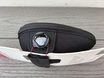 Used Silca Seat Capsule Premio Saddle Bag bike — image 4 of 4