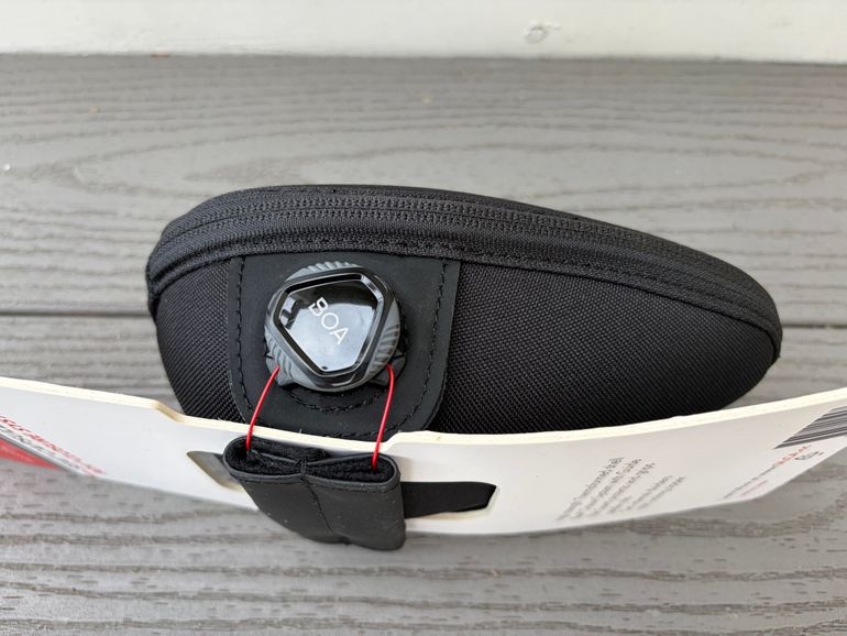 Used Silca Seat Capsule Premio Saddle Bag bike — image 4 of 4