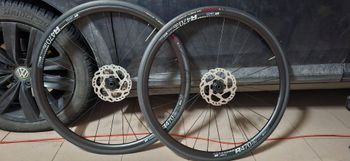 Dt Swiss, R 470