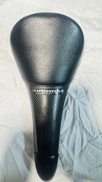 Used speedneedle sella bici Saddles & Seatposts