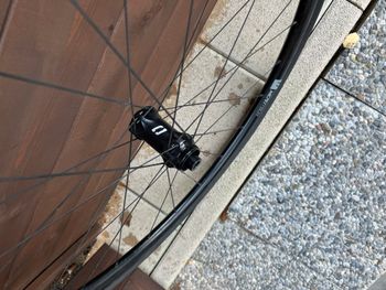 Used MICROTECH MR LITE 2025 bike — image 4 of 6