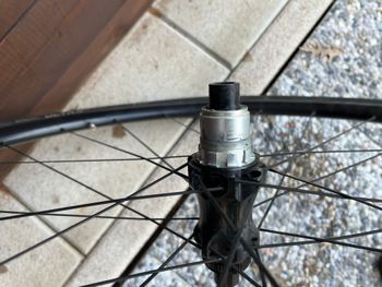 Used MICROTECH MR LITE 2025 bike — image 5 of 6