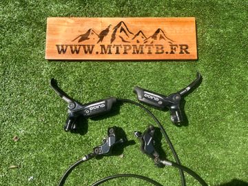 Gebrauchtes Sram Guide T Disc Brake Brakes