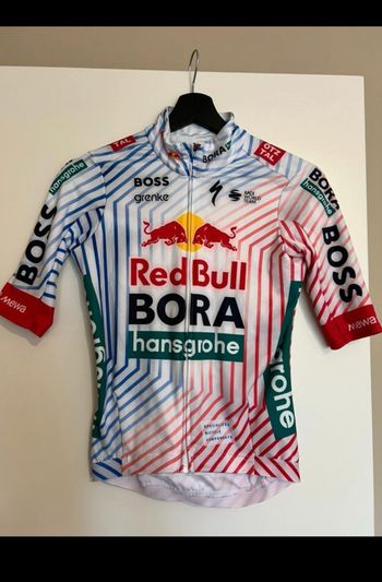 Specialized, Maglia Ciclismo