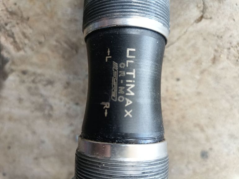 Used Shimano Manivelle bike — image 2 of 2
