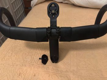 Used Orbea Carbon Handlebar 2024 bike — image 1 of 7
