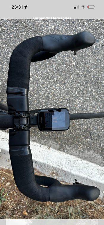 Used Orbea Carbon Handlebar 2024 bike — image 7 of 7