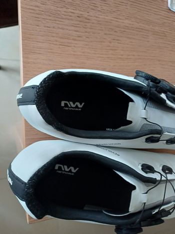 noerhwave, revolution