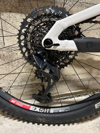 Sram, GX Eagle Groupset