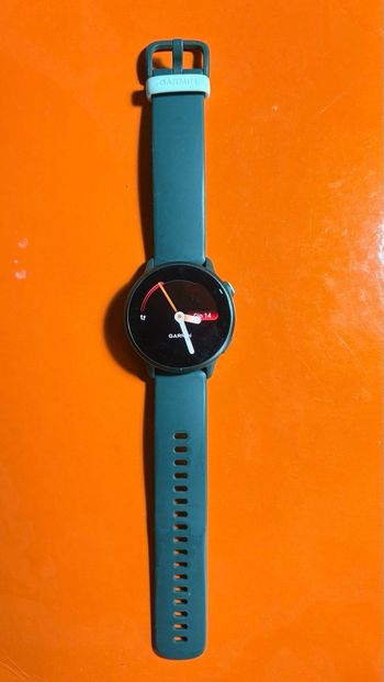 Garmin, VIVOACTIVE 6