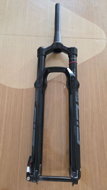 RockShox, SID Select 29" 120 mm