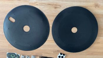 Used EZ Gains EZ Disc Cover 2024 bike — image 5 of 6