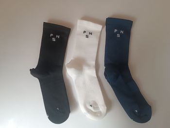 Pas Normal Studios, cycling socks