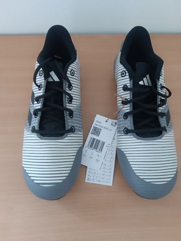 Adidas cycling shoes Cycling Shoes usato