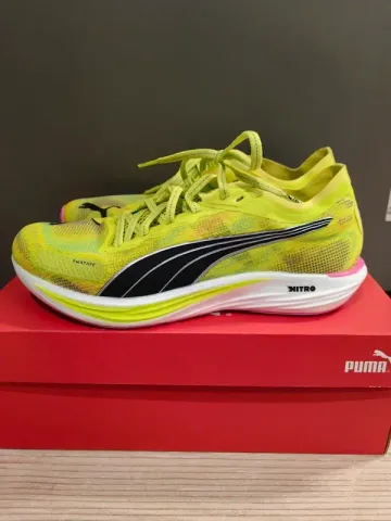 Used Puma Nitro 2 bike — image 2 of 4