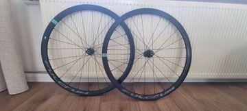 Used Fulcrum Wheelset bike — image 5 of 5