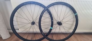 Used Fulcrum Wheelset bike — image 1 of 5