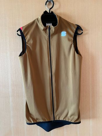 Sportful, Fiandre Light NoRain Vest