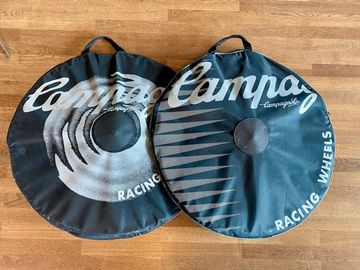 Gebrauchtes Campagnolo Bora 1st Generation 1994 bike — Bild 4 von 6