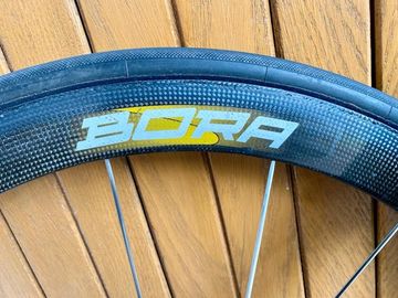 Gebrauchtes Campagnolo Bora 1st Generation 1994 bike — Bild 2 von 6