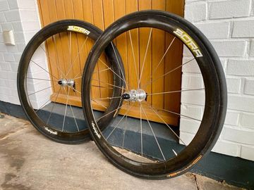 Gebrauchtes Campagnolo Bora 1st Generation 1994 bike — Bild 6 von 6