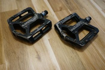 Superstar, CNC Nano Tech Flats