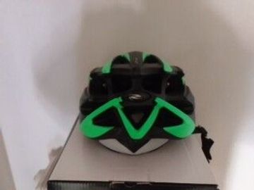 gist Italia casco bike de segunda mano — imagen 3 de 3