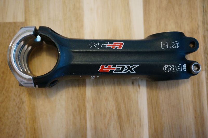 Used Pro xc-r Bart Brentjens bike — image 3 of 7