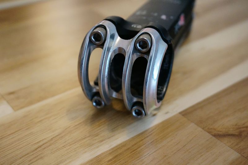 Used Pro xc-r Bart Brentjens bike — image 7 of 7