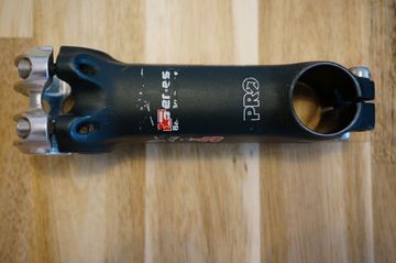 Used Pro xc-r Bart Brentjens bike — image 4 of 7