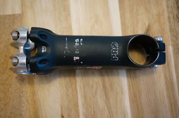 Used Pro xc-r Bart Brentjens bike — image 2 of 7