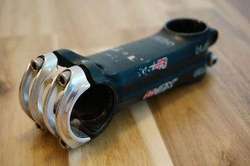 Used Pro xc-r Bart Brentjens bike — image 1 of 7