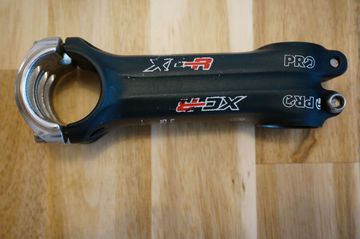 Used Pro xc-r Bart Brentjens bike — image 5 of 7