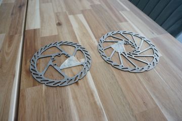 Tweedehands Avid G2CS Brakes