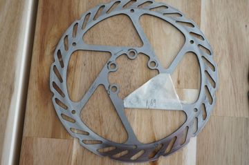 Used Avid G2CS bike — image 3 of 6
