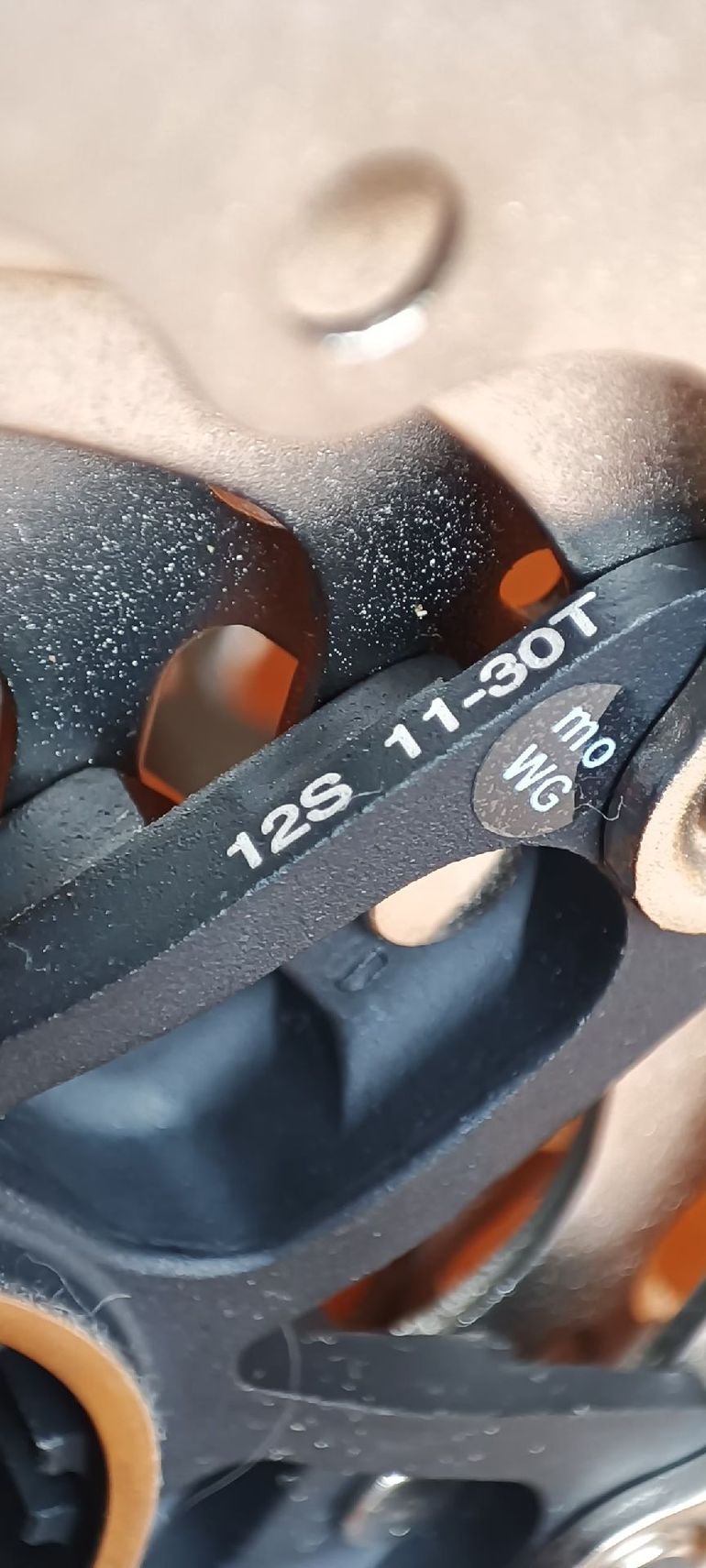 Used Shimano Ultegra Cassette 2025 bike — image 3 of 3