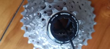 Used Shimano Ultegra Cassette 2025 bike