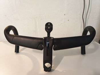 Specialized, Roval rapide