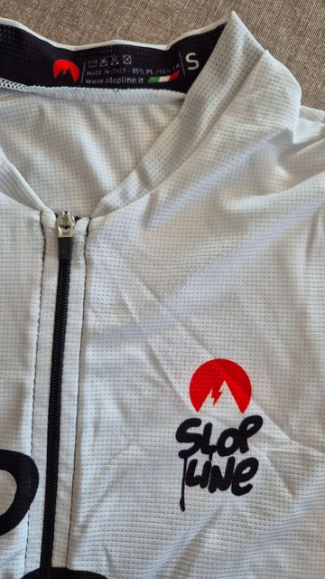 Gebrauchtes slopline Sormano Jersey bike — Bild 3 von 4
