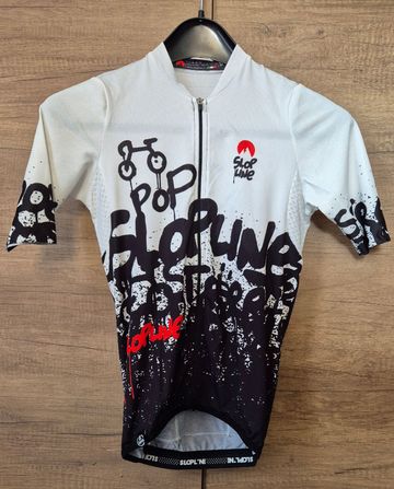 Gebrauchtes slopline Sormano Jersey bike — Bild 1 von 4
