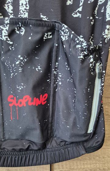 Gebrauchtes slopline Sormano Jersey bike — Bild 4 von 4