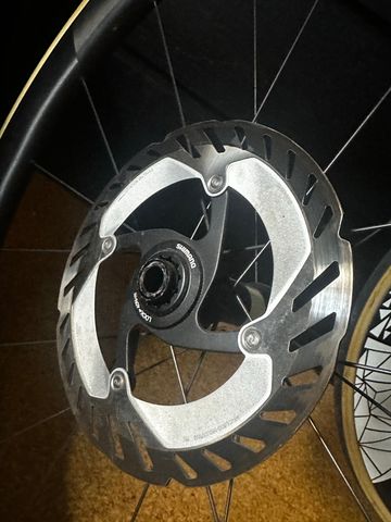 Tweedehands Specialized Roval Rapide Roval Rapide CL ll 2025 bike — afbeelding 6 van 6