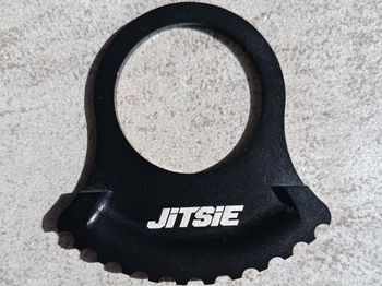 Used Jitsie Protection roue libre bike