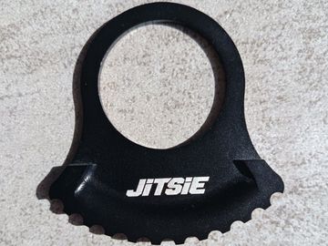 Käytetty Jitsie Protection roue libre bike — kuva 1 / 4