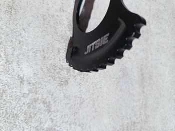 Used Jitsie Protection roue libre bike — image 3 of 4