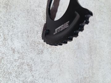 Käytetty Jitsie Protection roue libre bike — kuva 3 / 4