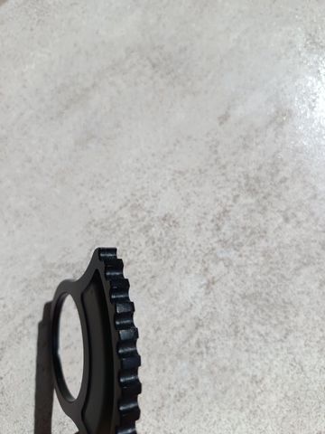 Käytetty Jitsie Protection roue libre bike — kuva 4 / 4